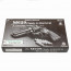Страйкбольный пистолет (Marushin) S&W M629 Classic .44 Magnum X Cartridge Series -Black
