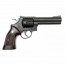 Страйкбольный пистолет (Marushin) S&W M629 Classic .44 Magnum X Cartridge Series -Black