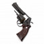Страйкбольный пистолет (Marushin) S&W M629 Classic .44 Magnum X Cartridge Series -Black
