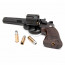 Страйкбольный пистолет (Marushin) S&W M629 Classic .44 Magnum X Cartridge Series -Black