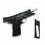 Страйкбольный пистолет (RWA) Colt SPS Falcon CO2
