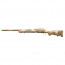 Страйкбольная винтовка (BullGear Custom) Cyma CM702A M24 Autumn (Spring 170м/с)