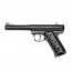 Страйкбольный пистолет (KJW) MK2 Ruger CO2 Black (GC-0203)