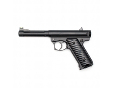 Страйкбольный пистолет (KJW) MK2 Ruger (Black) CO2