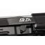 Страйкбольный пистолет (KJW) M9A1 LA-Version металл
