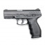 Страйкбольный пистолет (KWC) TAURUS PT24/7 Fixed-plastic slide CO2