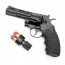 Страйкбольный пистолет (KWC) Python 357 4