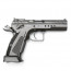 Страйкбольный пистолет (KWC) Model 75 Сo2 Full Metall
