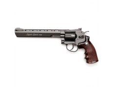 Страйкбольный пистолет (Win Gun) Revolver 8