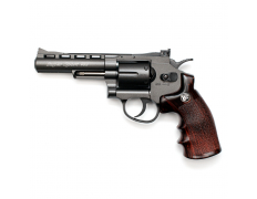 Страйкбольный пистолет (Win Gun) Revolver 4