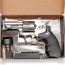 Страйкбольный пистолет (Win Gun) Revolver 2.5