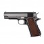 Страйкбольный пистолет (WE) COLT 1943 Medium металл Black 2 маг. (GGB-0325TM-2)