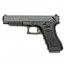 Страйкбольный пистолет (WE) GLOCK 35C Tactical Semi/Auto Black (GGB-0373TMA)