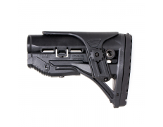 Приклад FD для M4 Carbine (Black)