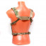 Разгрузочная система (Ars Arma) Molle minus Честриг (Multicam)