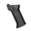 Рукоятка пистолетная (LCT) AK ARM Black Grip PK-43