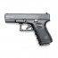 Страйкбольный пистолет (KJW) GLOCK 32 KP-03 пластик Black (GGB-9906)