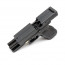 Страйкбольный пистолет (WE) GLOCK 17 DOUBLE Black (GGB-0502TM)