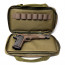 Кейс для пистолета (ASS) Olive V2 350мм*200мм