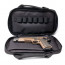 Кейс для пистолета (ASS) Black V2 350мм*200мм