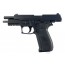 Страйкбольный пистолет (KJW) SIG-226 KP-01 (Black)