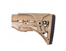 Приклад FD для M4 Carbine (TAN)