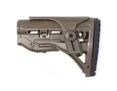 Приклад FD для M4 Carbine (Olive)