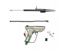 Гирбокс (LCT) AK EBB Kit PK-331