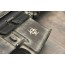 Страйкбольный автомат (BullGear Custom) G&P MK18 SBR Black GP-AEG032 V6 (150m/c)