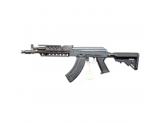 Страйкбольный автомат (Meister Arms) AK104 PMC-C