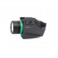 Фонарь + Green Laser для пистолета ver.2 black