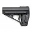 Приклад (VFC) QRS Stock for M4 Carbine (Black)