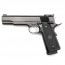 Страйкбольный пистолет (WE) COLT M1911 P14 Hi-Capa металл