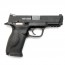 Страйкбольный пистолет (WE) M&P Big Bird Semi/Auto (Black)