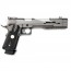 Страйкбольный пистолет (WE) Hi-Capa 7.0 металл Black