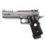 Страйкбольный пистолет (WE) Hi-Capa 5.1 B металл Black