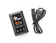 Зарядное устройство (iPower) B3 PRO