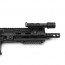 Фонарь (WADSN) M640U Scout Light Pro (Black) 