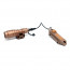 Фонарь (WADSN) M300A mini SCOUT LIGHT Tactical Dual Function Tape Switch DE WL0003-DE