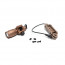 Фонарь (WADSN) M300A mini SCOUT LIGHT Tactical Dual Function Tape Switch DE WL0003-DE