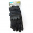 Перчатки (Mechanix) M-PACT 3 Glove Black (L)