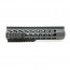 Цевье (CYMA) URX4 8.5 inch for M4/M16 (Black) металл M062A