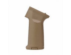 Рукоятка пистолетная (Cyma) Magpul MOE для АК-серии (C188) TAN