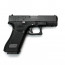 Страйкбольный пистолет (East Crane) Glock 45 EC-1305