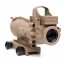 Прицел оптический ACOG-21 4x32 (TAN) Riflescope+коллиматор Micro Docter