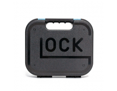 Кейс пластиковый (WADSN) Glock Black WA1003-BK