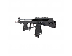 Страйкбольный пистолет-пулемет (Modify) PP2000 GBB Black 65302-01