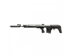 Страйкбольная винтовка (Cyma) СМ057C СВУ-АС M-LOK (Black)