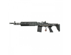 Страйкбольная винтовка (Cyma) CM032G M14 GBK  металл Black