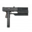Страйкбольный пистолет-пулемет (Showguns) Mac 11 Blade GBB SHGGUM-GP-01-0003